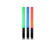 Yongnuo YN360 - RGB WB (3200 K - 5500 K) - 412313 - zdjęcie 2